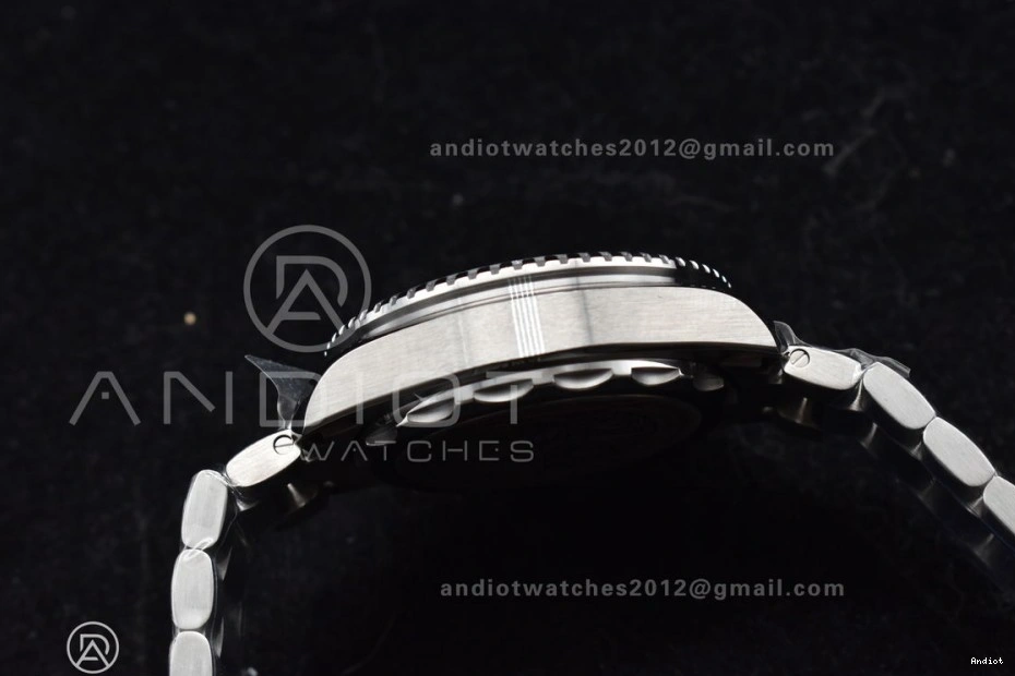 Summer Seamaster Clone Dial A8912 Bracelet VSF 1:1 Super Deep Blue Edition 6000M Ultra on Best SS SS 0514